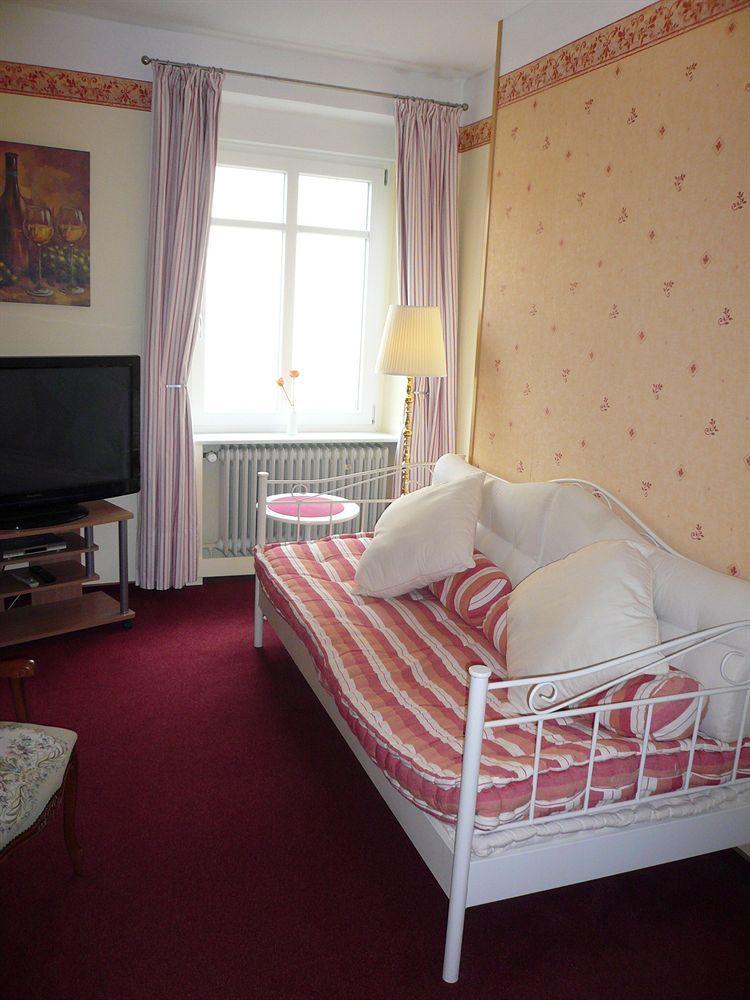 Mosel-Landhaus B&B Briedern Exterior foto