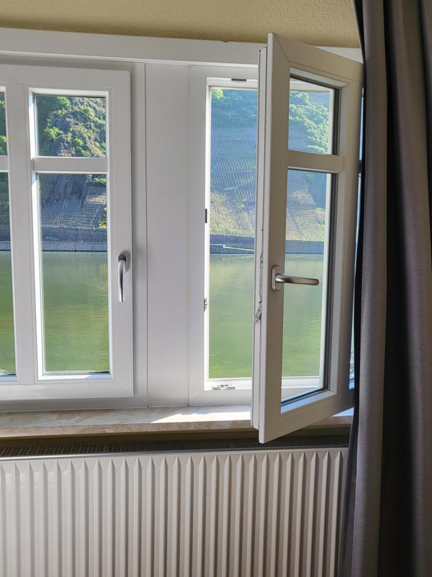 Mosel-Landhaus B&B Briedern Exterior foto