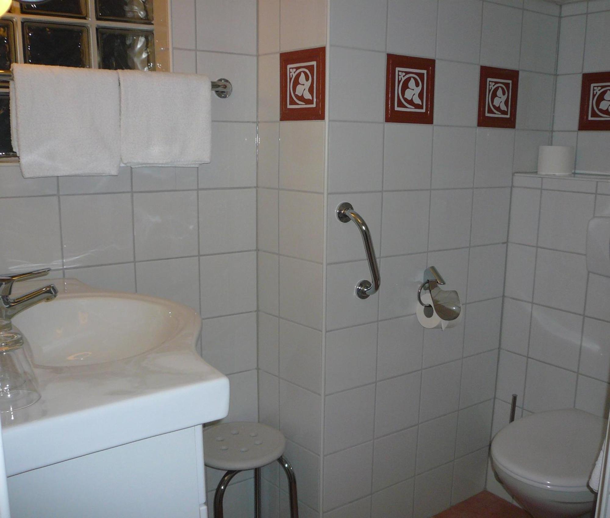 Mosel-Landhaus B&B Briedern Exterior foto
