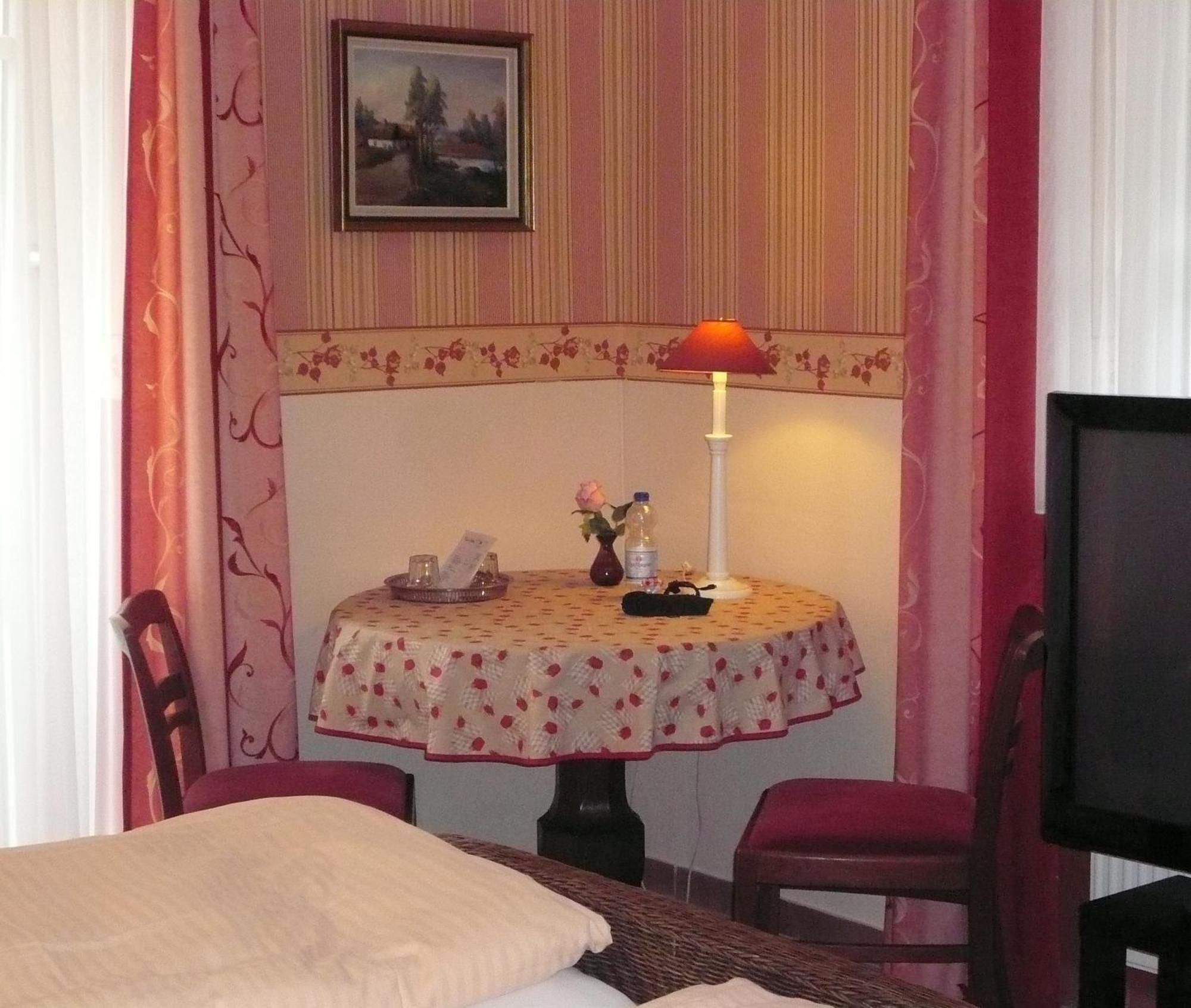 Mosel-Landhaus B&B Briedern Exterior foto