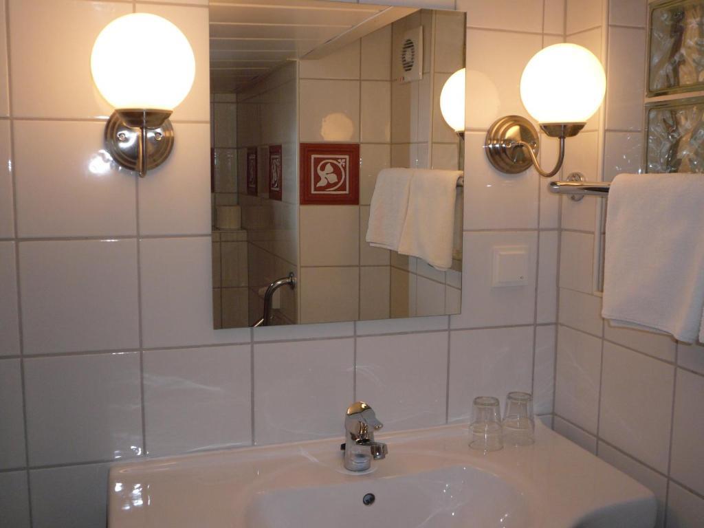 Mosel-Landhaus B&B Briedern Zimmer foto