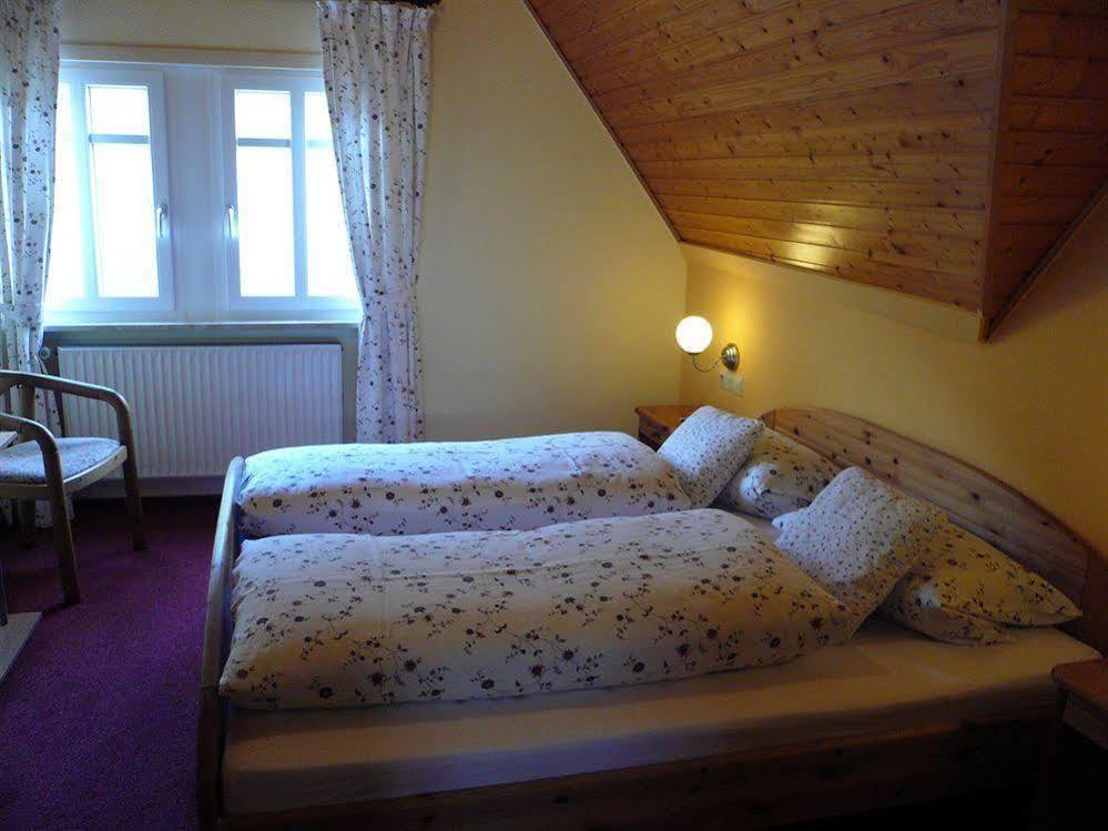 Mosel-Landhaus B&B Briedern Exterior foto